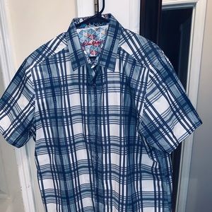 Robert Graham 2Xl Shirt.